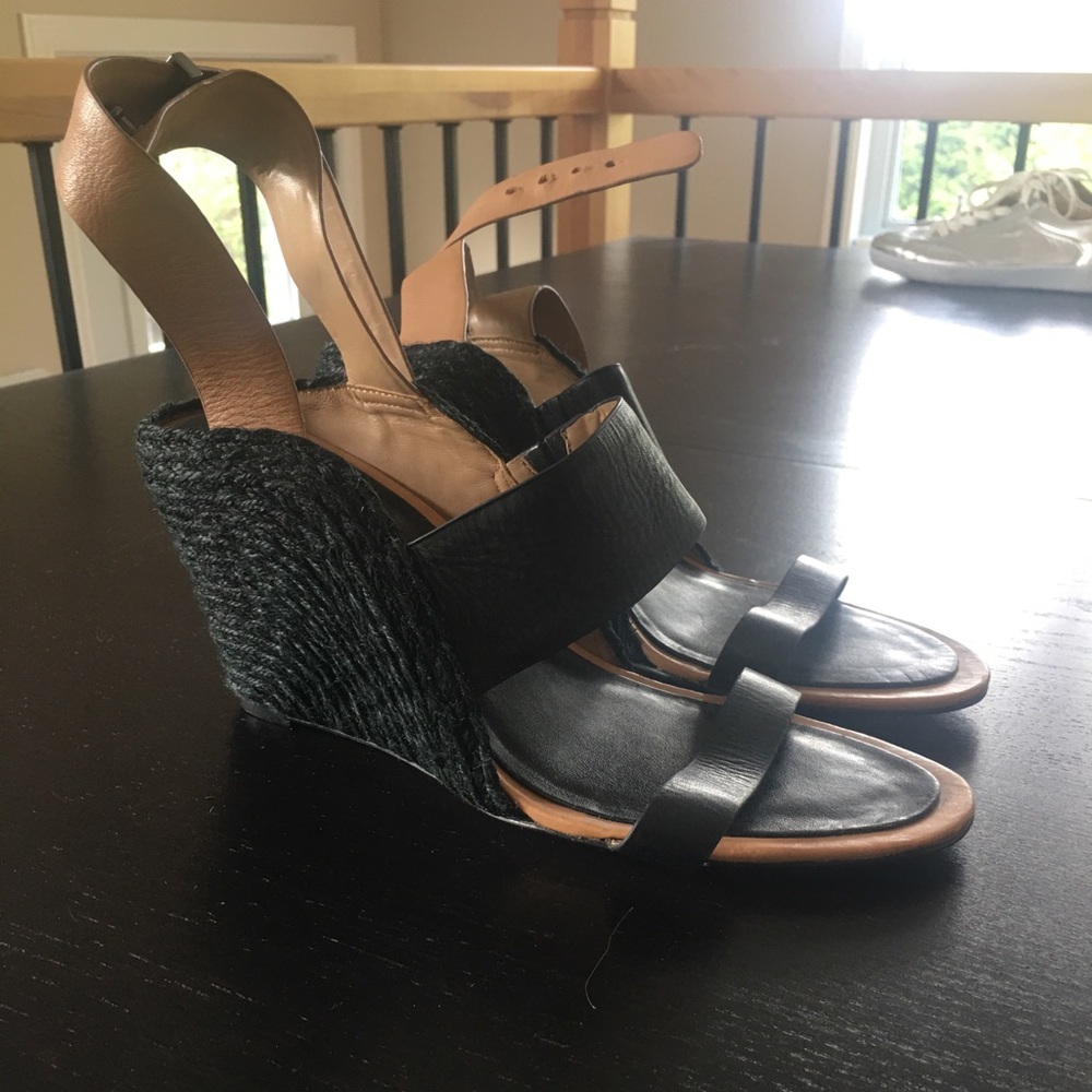 Women’s Wedges